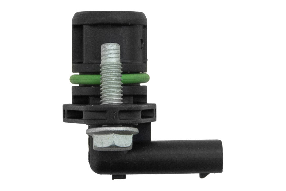 Sensor, ontsteekpuls