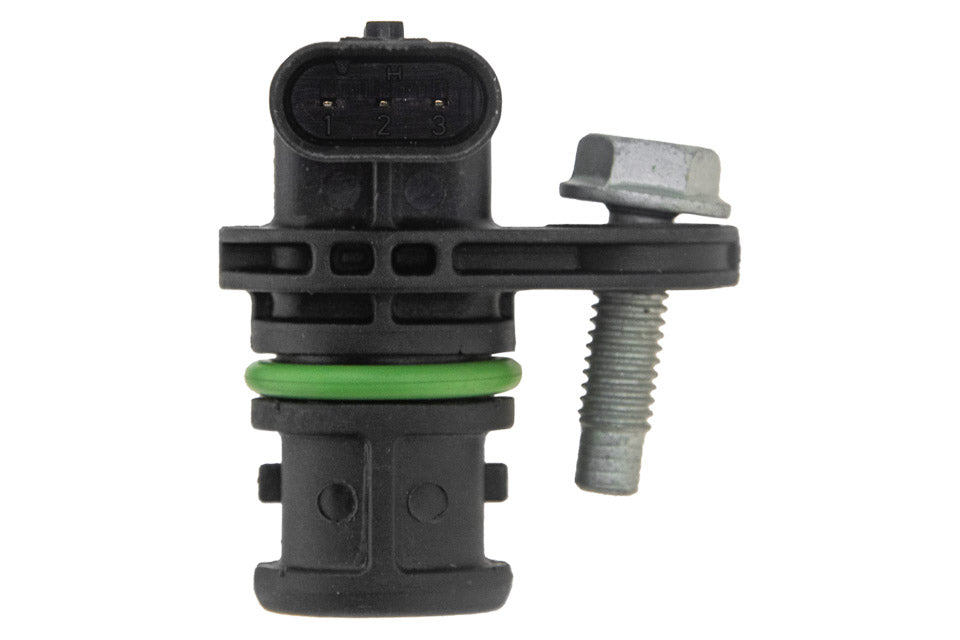 Sensor, ontsteekpuls