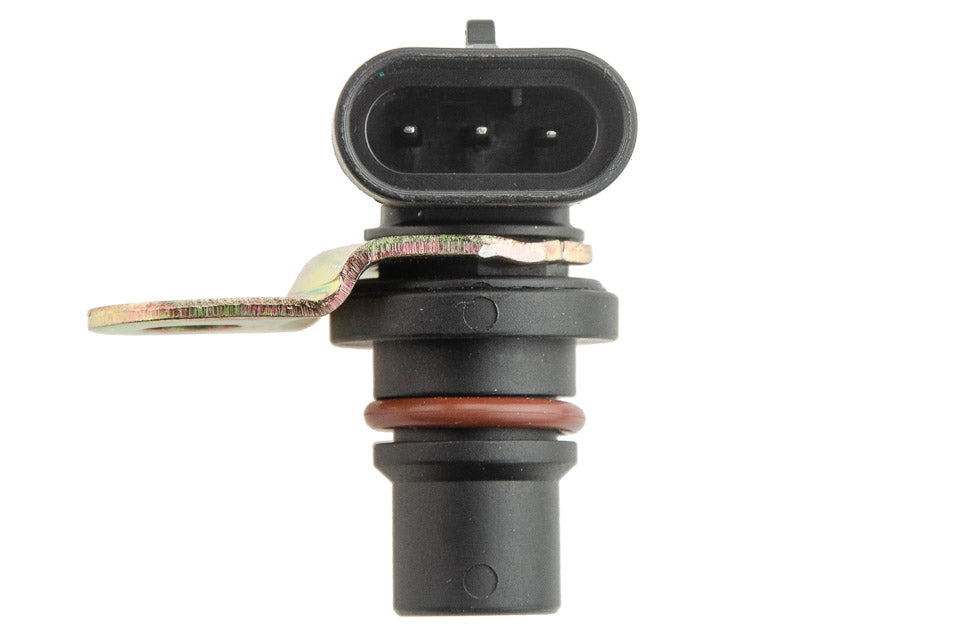 Sensor, ontsteekpuls