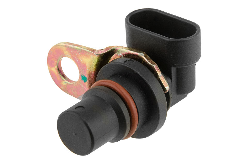 Sensor, ontsteekpuls