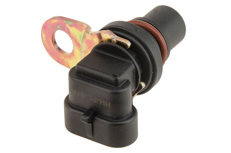 Sensor, ontsteekpuls