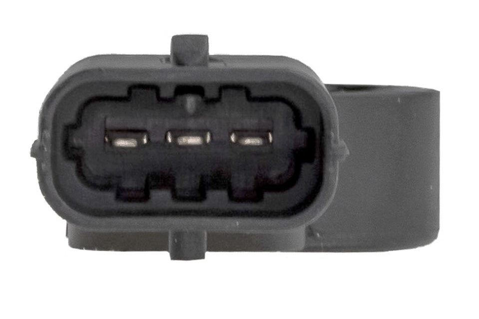 Sensor, ontsteekpuls
