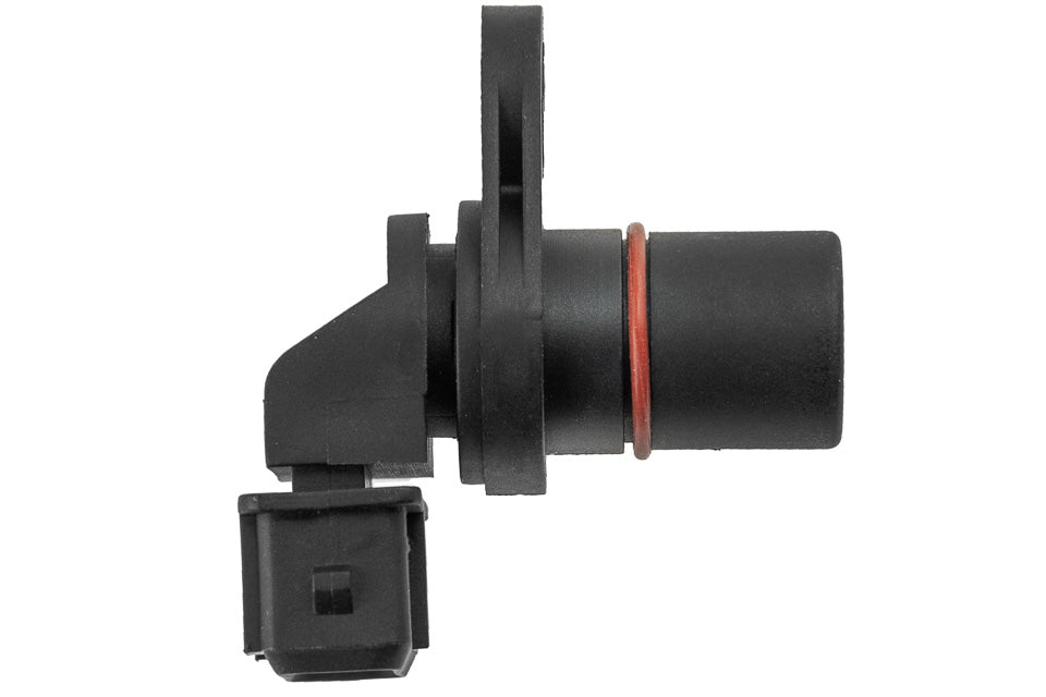 Sensor, ontsteekpuls