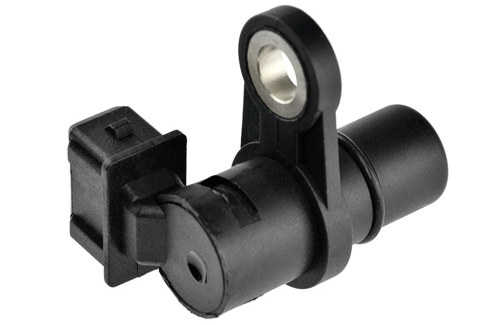 Sensor, ontsteekpuls