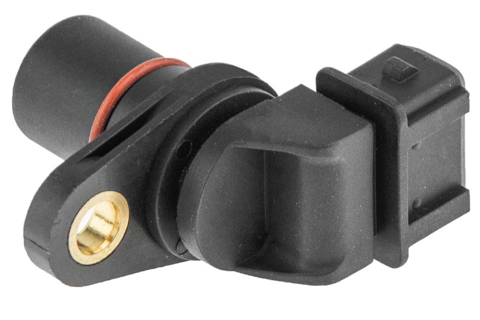 Sensor, ontsteekpuls