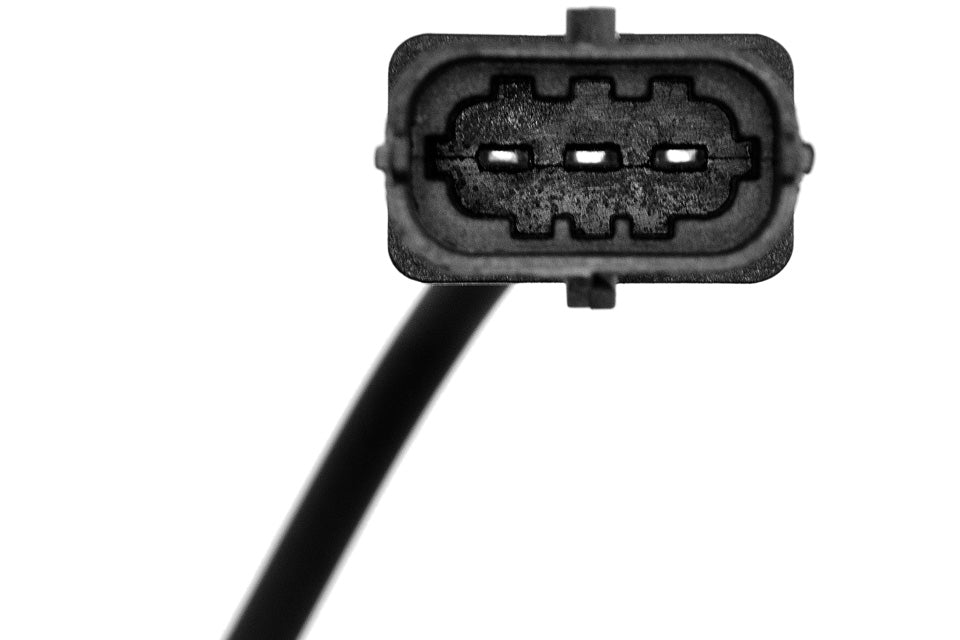 Sensor, ontsteekpuls