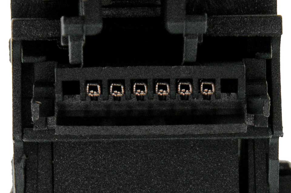 Stuurkolomschakelaar