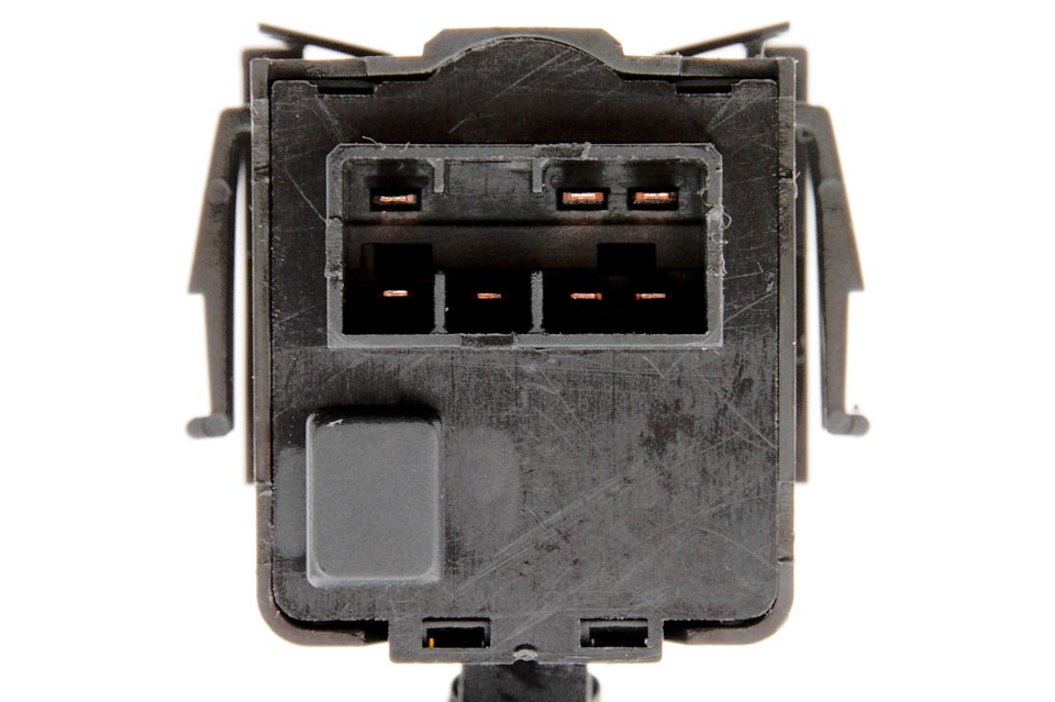 Stuurkolomschakelaar