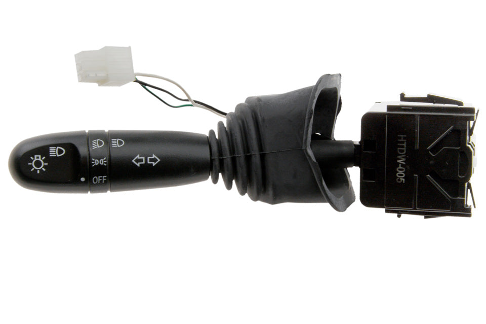 Stuurkolomschakelaar