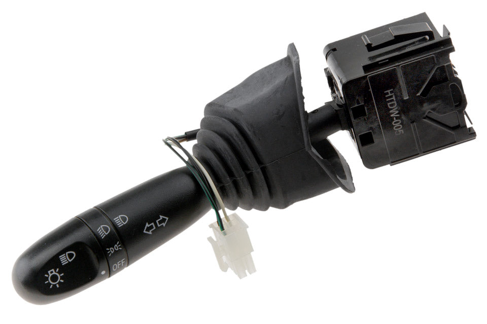 Stuurkolomschakelaar