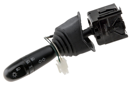 Stuurkolomschakelaar