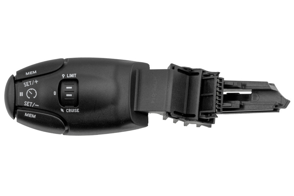 Stuurkolomschakelaar