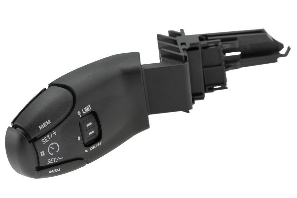 Stuurkolomschakelaar