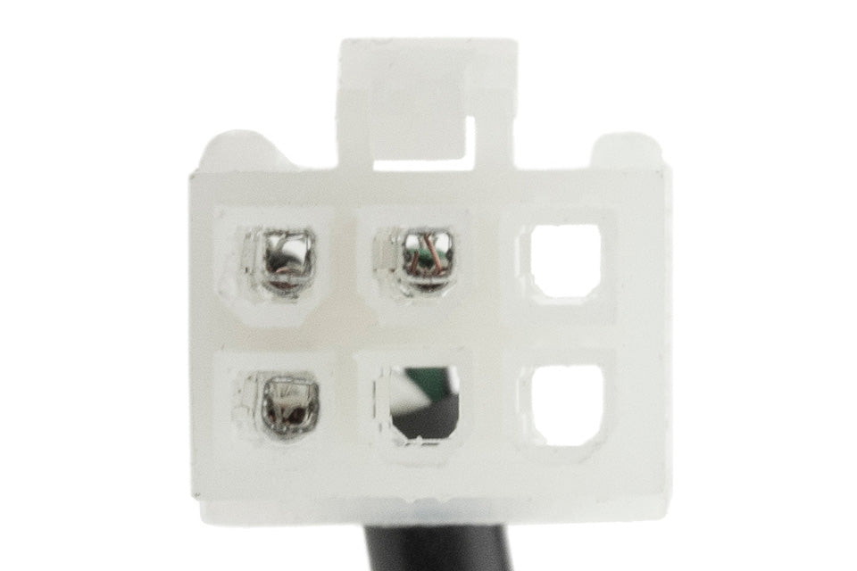 Stuurkolomschakelaar