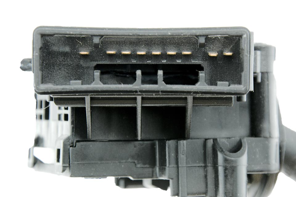 Stuurkolomschakelaar