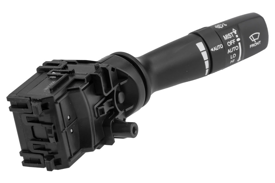 Stuurkolomschakelaar