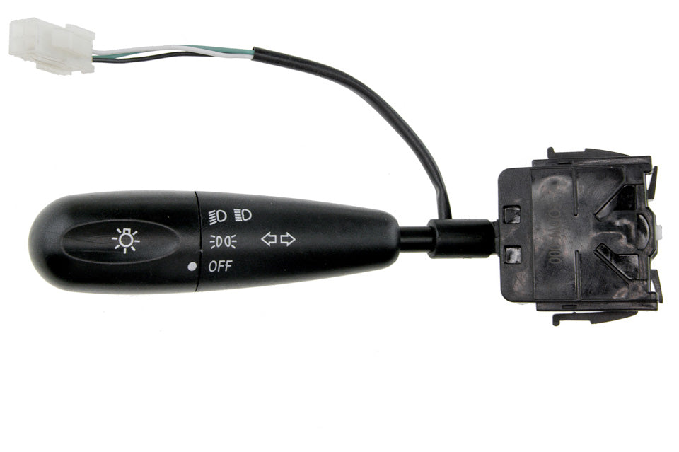 Stuurkolomschakelaar