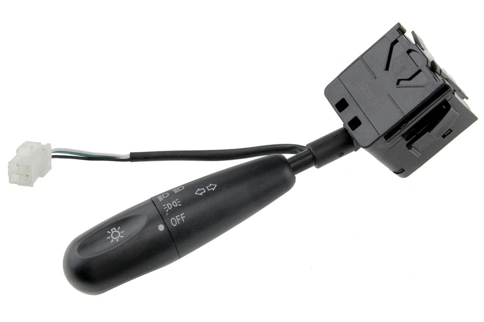 Stuurkolomschakelaar