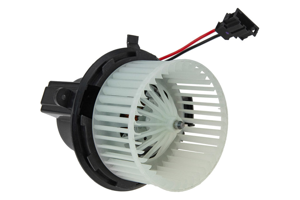 Interieurventilator