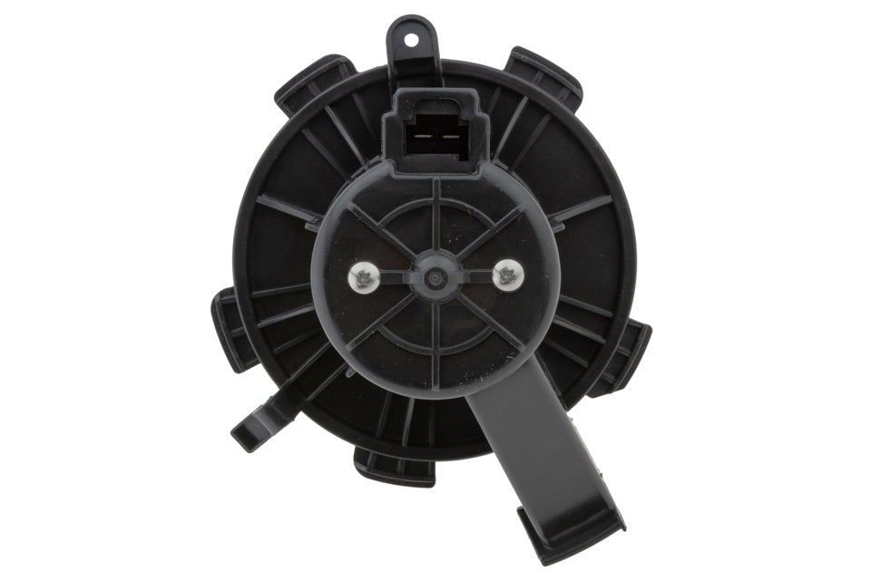 Interieurventilator