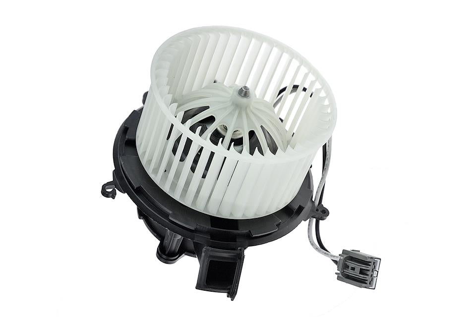 Interieurventilator