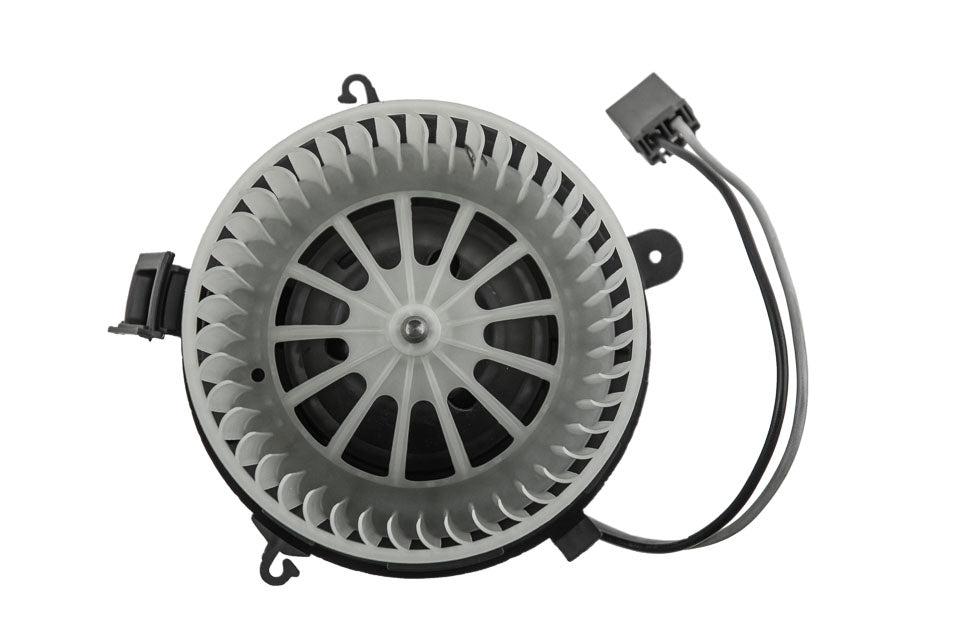 Interieurventilator