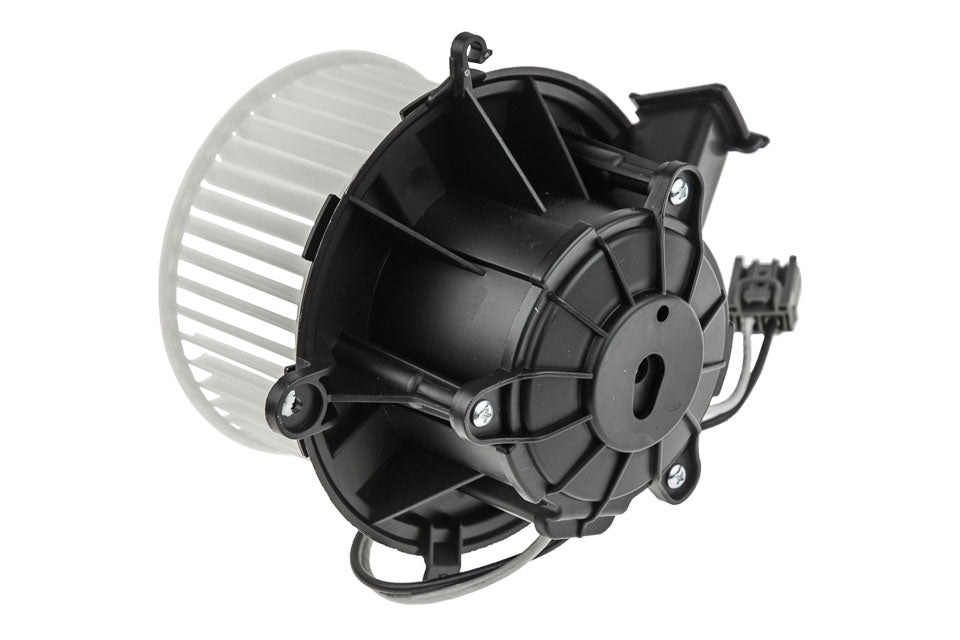Interieurventilator