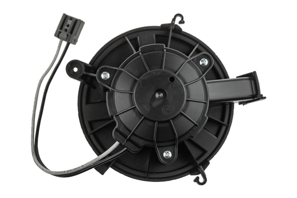 Interieurventilator