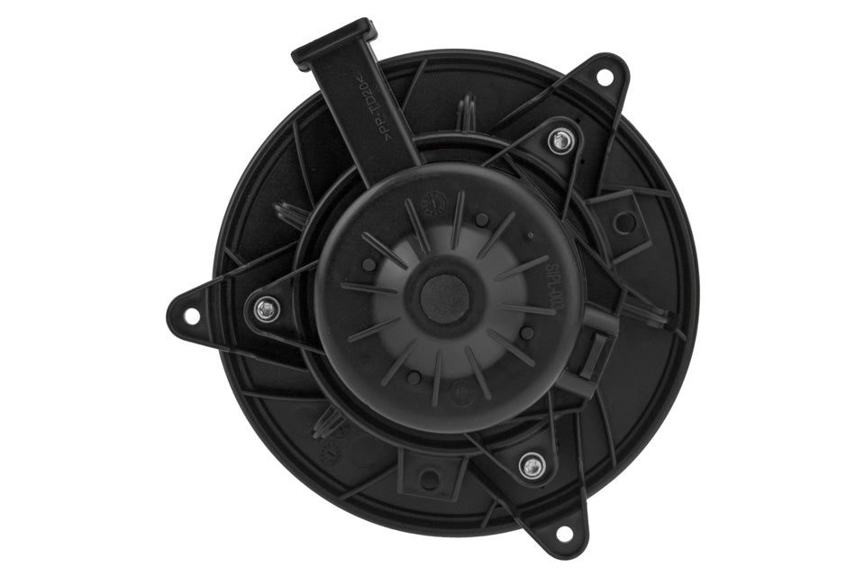Interieurventilator