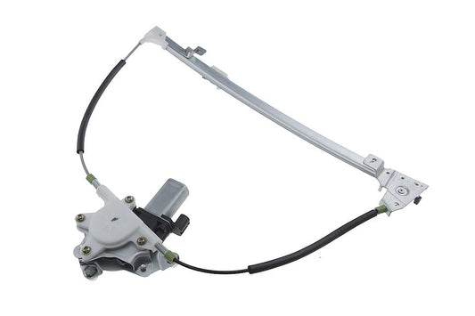 Raammechanisme