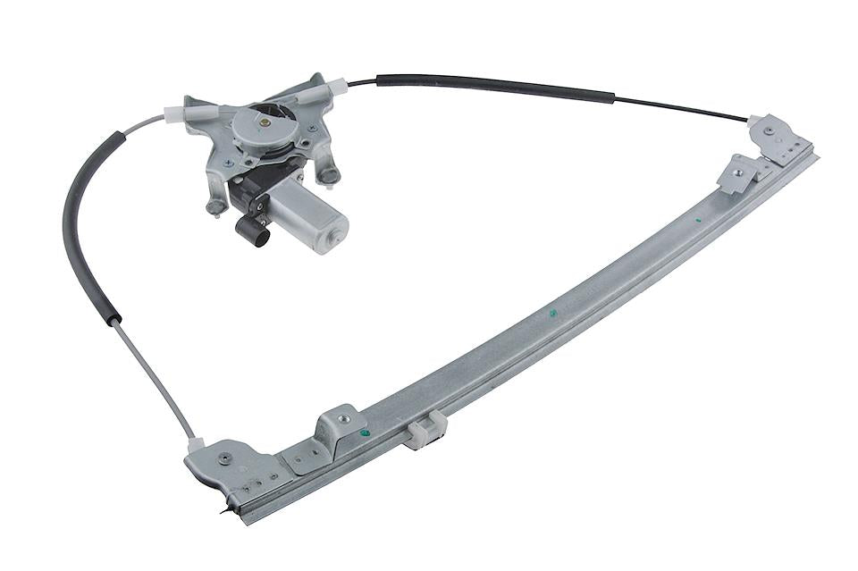 Raammechanisme