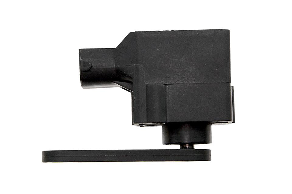 Sensor lichtstraalregeling