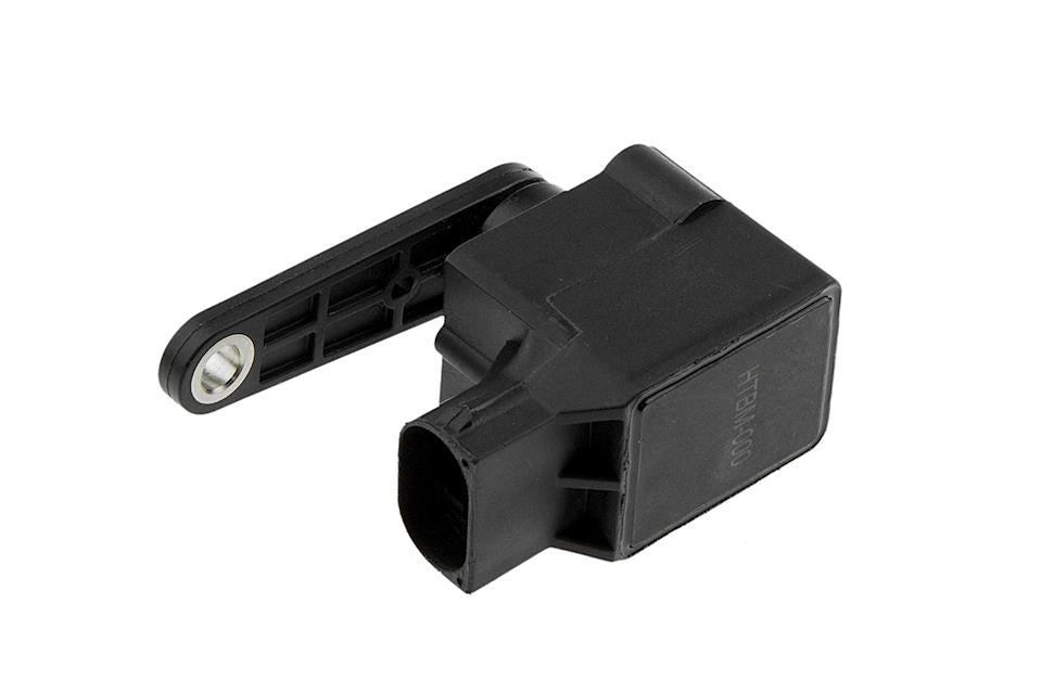 Sensor lichtstraalregeling