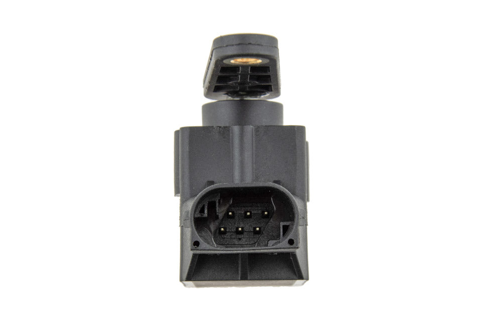 Sensor lichtstraalregeling