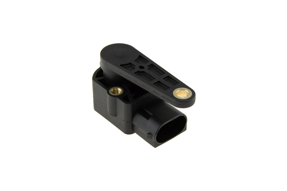 Sensor lichtstraalregeling