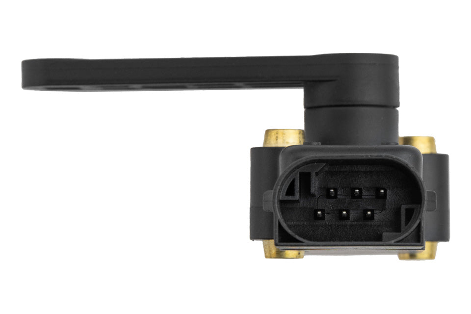 Sensor lichtstraalregeling