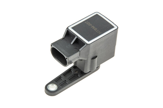 Sensor lichtstraalregeling