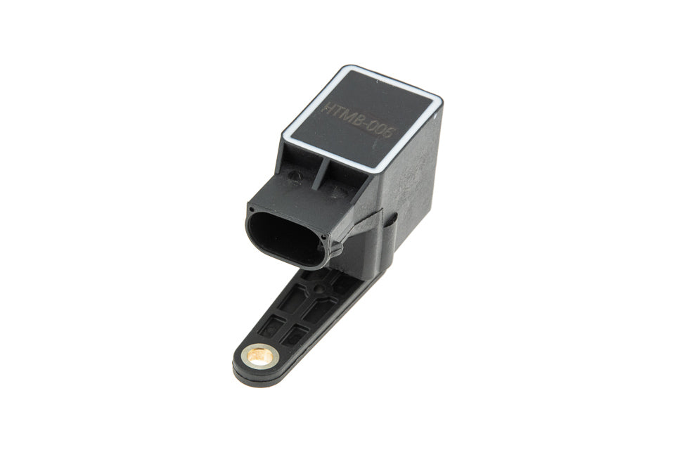Sensor lichtstraalregeling