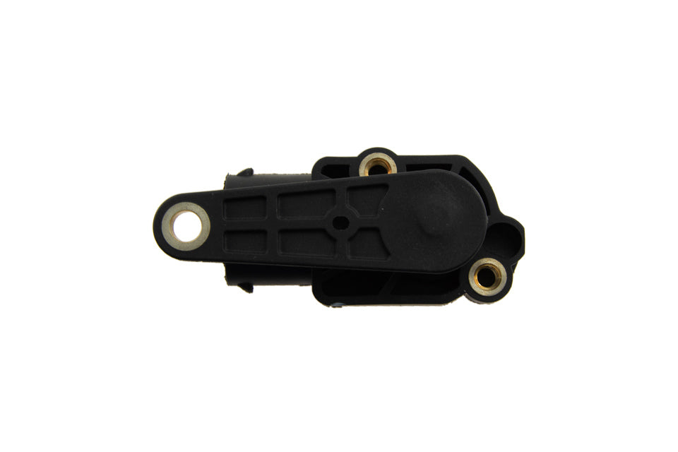 Sensor lichtstraalregeling