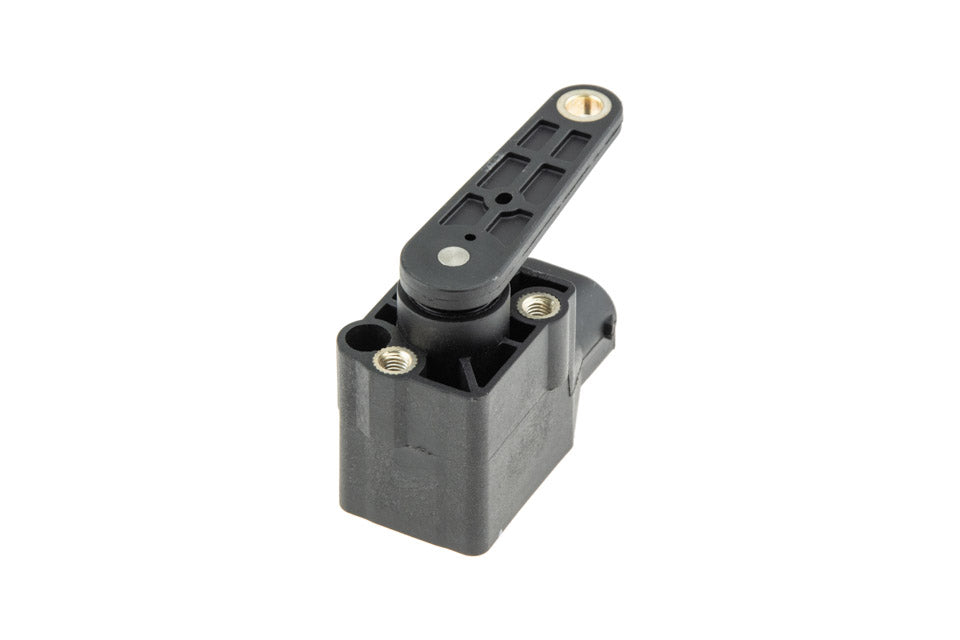 Sensor lichtstraalregeling