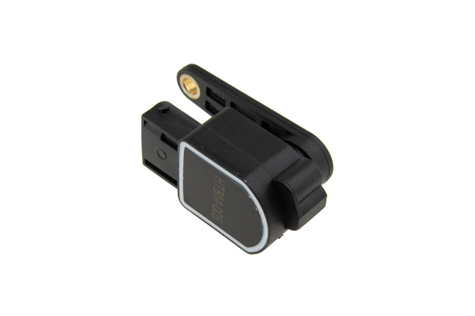 Sensor lichtstraalregeling