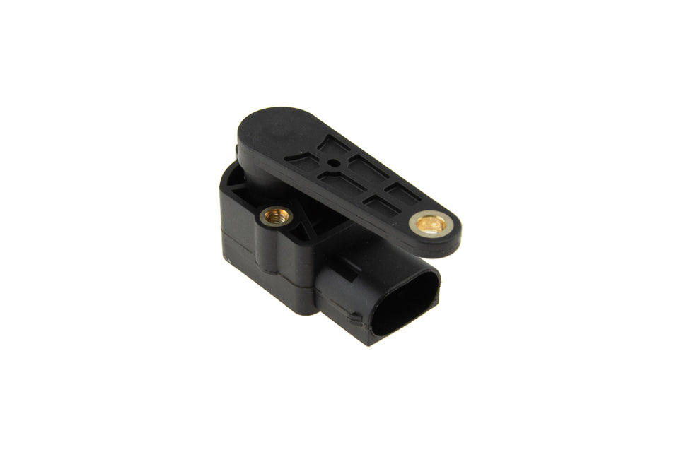 Sensor lichtstraalregeling