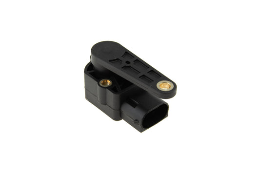 Sensor lichtstraalregeling