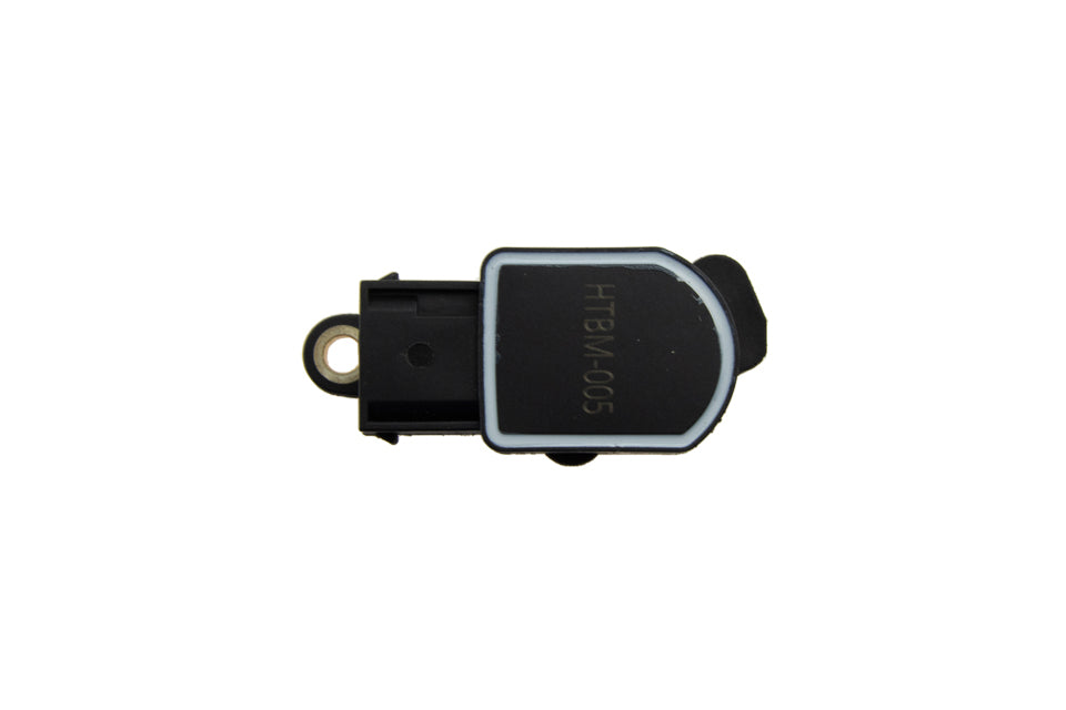 Sensor lichtstraalregeling