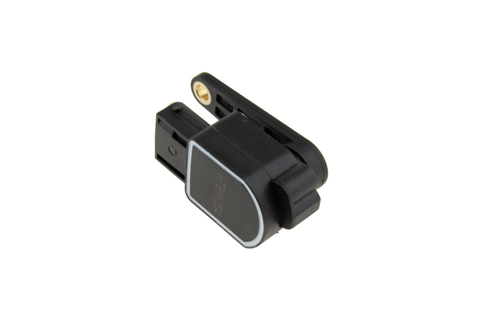 Sensor lichtstraalregeling