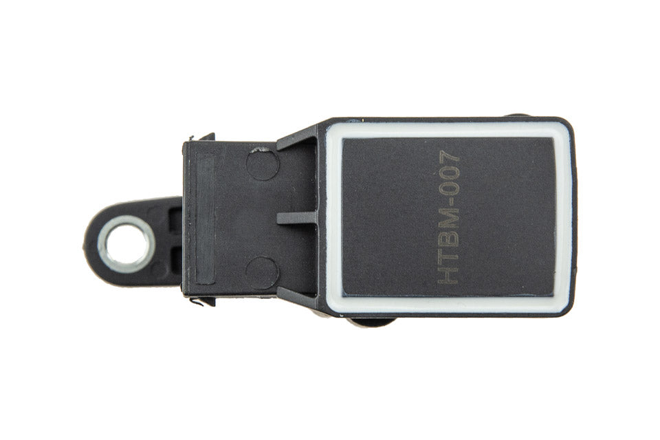 Sensor lichtstraalregeling
