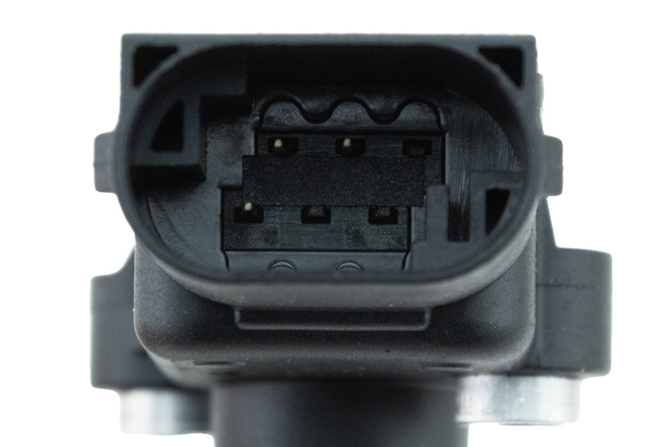 Sensor lichtstraalregeling