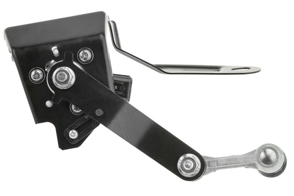 Sensor lichtstraalregeling