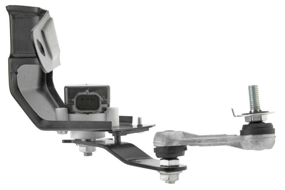 Sensor lichtstraalregeling