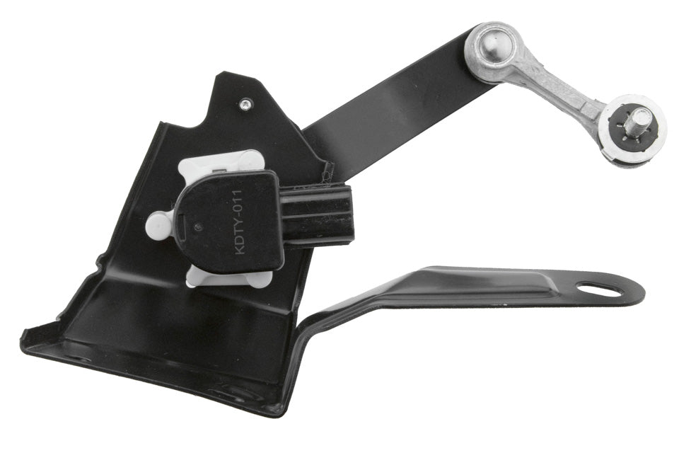 Sensor lichtstraalregeling